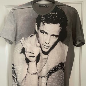 Dolce & Gabbana Tshirt . Size Large